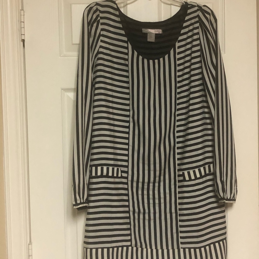 Box Dress